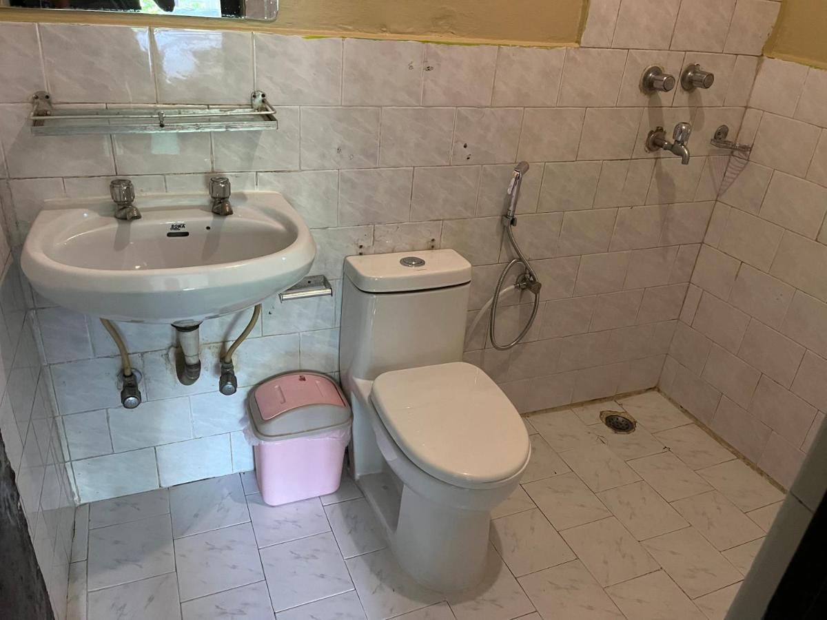 Nepali Cottage Guest House Ποκάρα Εξωτερικό φωτογραφία