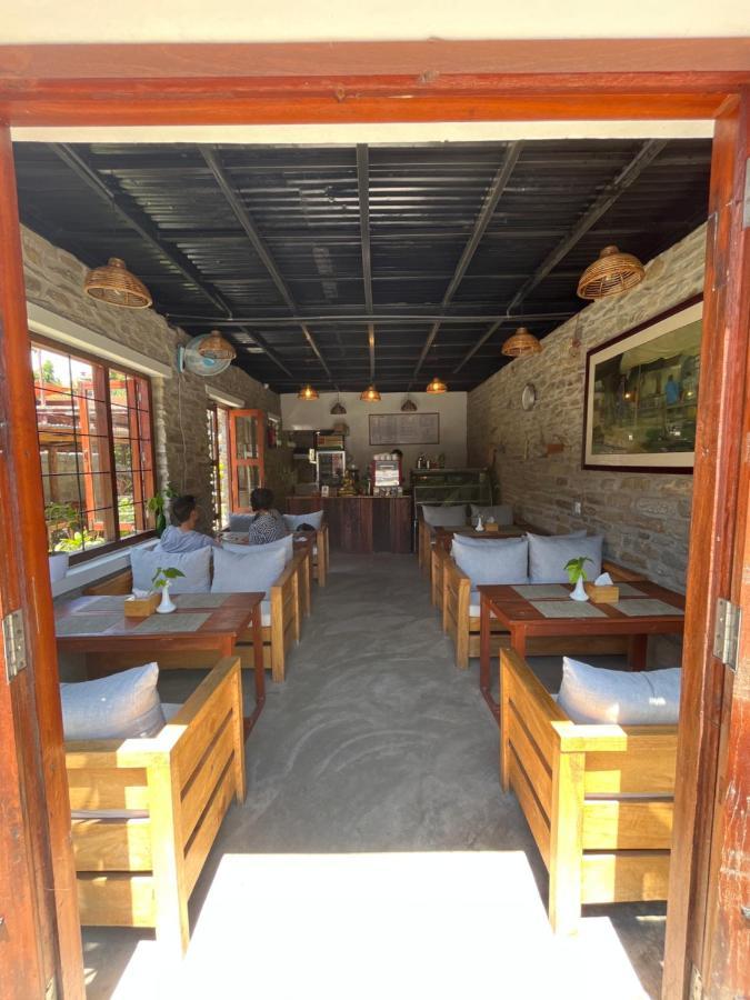 Nepali Cottage Guest House Ποκάρα Εξωτερικό φωτογραφία