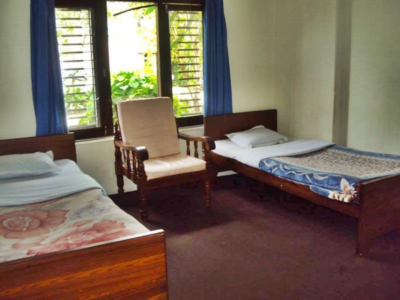 Nepali Cottage Guest House Ποκάρα Εξωτερικό φωτογραφία
