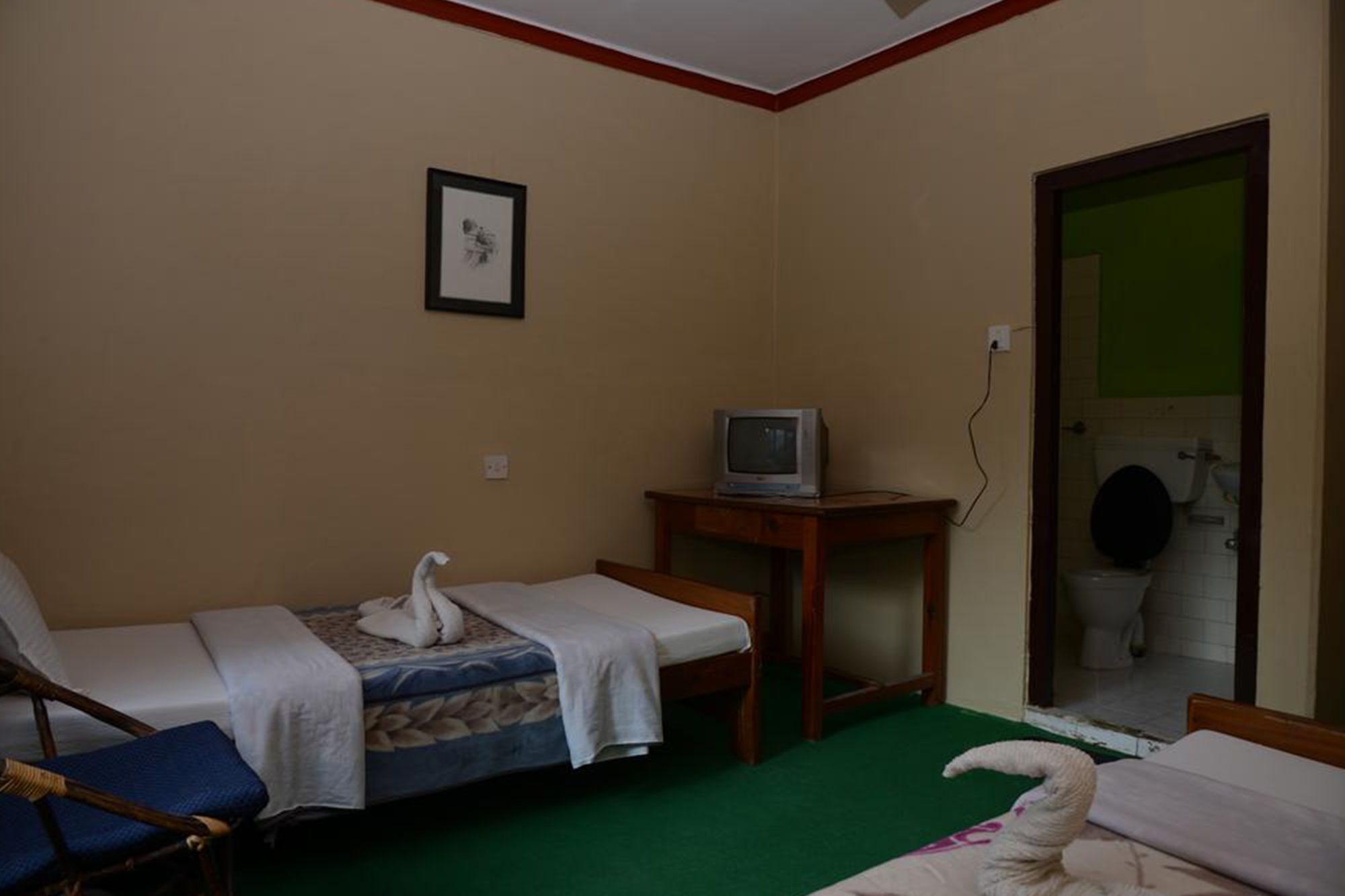 Nepali Cottage Guest House Ποκάρα Εξωτερικό φωτογραφία